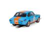 Scalextric Ford Escort Mk.1 Crabtree 1:32