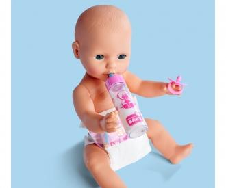 New Born Baby First Nursing Set – Accessoires poupée