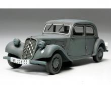 1:48 WWII Citroen CV11 Staff Car