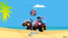 RC Stitch ATV