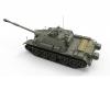 1:35 SU-122-54 Early Type 1:35 SU-122-54 Early Type