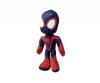 Marvel Miles Morales Glow-in-the-Dark Plush, 25 cm