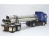 1:14 Pole-Trailer, RC kit, with 5 tubes