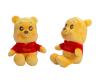 Disney Winnie the Pooh Twinkle Eye Plush, 25 cm