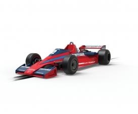 1:32 Brabham BT46 #2 Italian GP 1978 HD