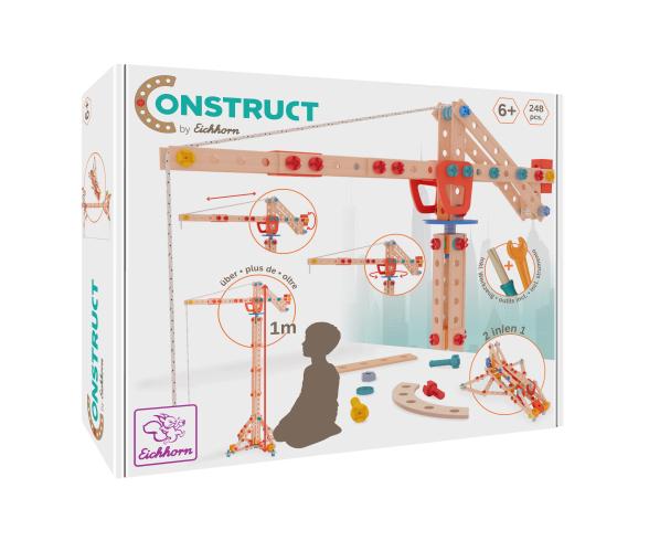 Grue Construct