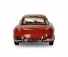 Mercedes 300 SL Model Car 1:8 Red Replica