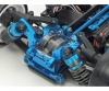 1:10 RC TB Evo. 8 Chassis Kit