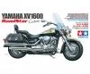 1:12 Yamaha XV1600 RoadStar Custom, model kit