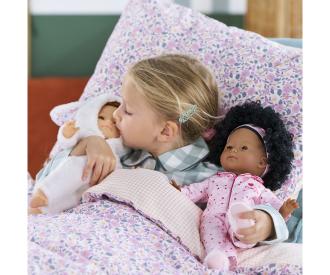 Cor.MC  Pajamas 2 pieces + slippers