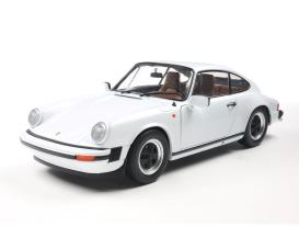 1:18 Porsche 911 (930) 3.0 SC white 1:18 Porsche 911 (930) 3.0 SC white