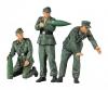 1:35 Hummel Late Production, plastic model kit