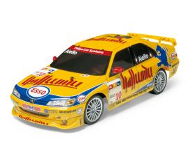 Peugeot 406 ST (TL01)