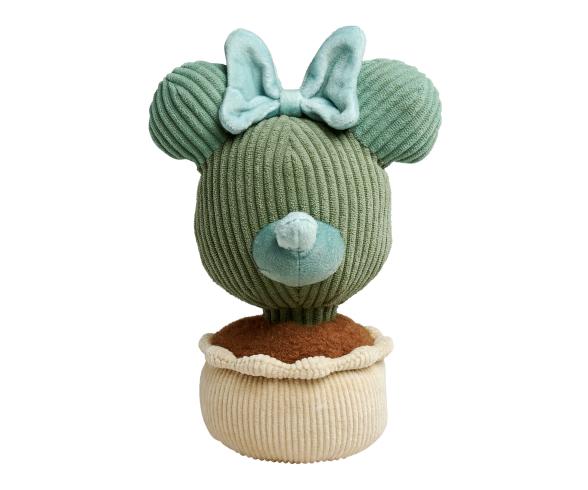 Disney In Bloom Minnie Plush, 20 cm