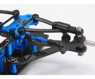 1:10 RC TRF104 Chassis Kit