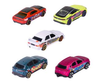Majo SL Graffiti 5 Pcs Giftpack