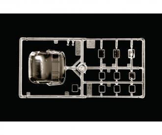 Italeri MH-53 E Sea Dragon Model Kit 1:72