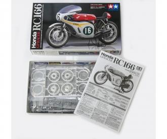 1:12 Honda RC166 GP Racer 1960, motorcycle kit