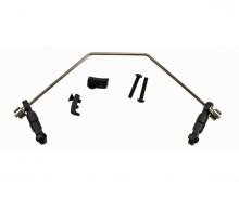 Virus 4.0/4.1 Front Sway Bar Kit, RC part
