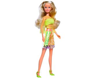 Steffi LOVE Neon Style, 2 versions