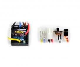 Sirius Max 2 ESC, speed controller, digital setup