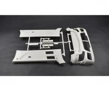 MB Actros body parts, model accessory set