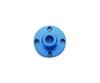 XV-02 Alum. Spur Gear Holder, chassis accessory