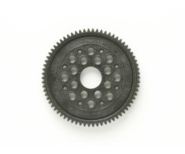 TA05 IFS Ver.II Spur Gear, RC spare part, 70T M0.6