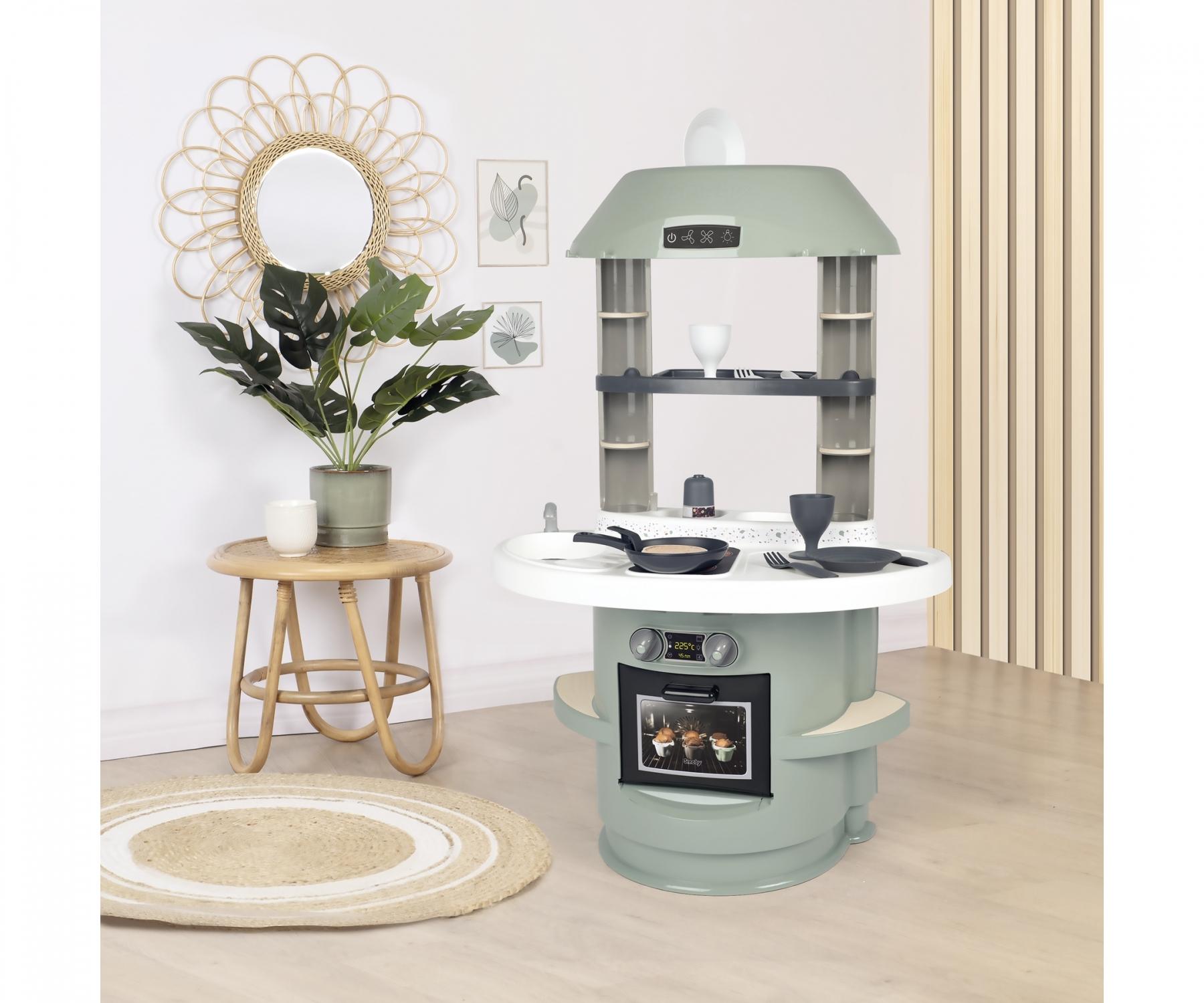 Cuisine smoby nova - Jeux & Jouets Cuisine smoby nova - Jeux & Jouets