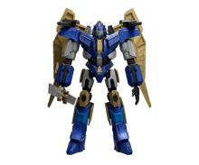 Blokees Fig. Transformers Sentinel Prime