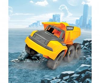 Volvo Tough Hauler