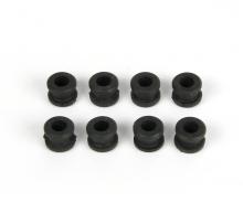 Damper Bushing, model spare part set of 8