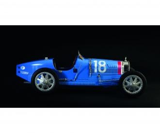 1:12 Bugatti Type 35B