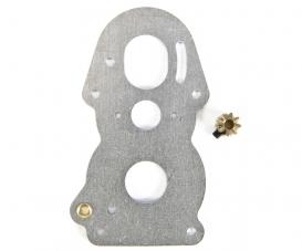 1:14 TAM 3-Speed-Gear Hi-Torque Upgrade Kit