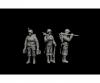 Italeri LCVP with US Infantry Model Kit 1:35