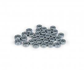 Truck 3-axle Ball Bearing Set, model accessory