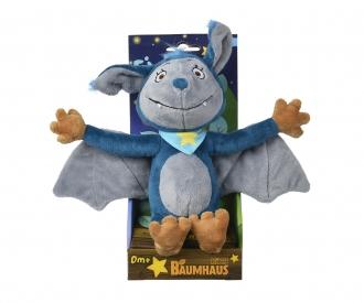 Fidi Fledermaus Plush, 25cm