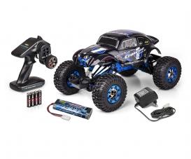 1:10 X-Crawlee XL Beetle 2.4G 100% RTR