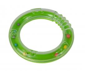 ABC Ring Rattle