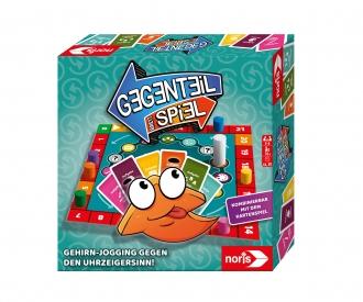 Jeu de société des contraires