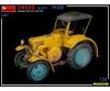 1:24 Ger. Traff. Tractor D8532 Mod.1950