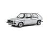 1:18 Volkswagen Golf L silver