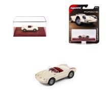 Collection 1955 Porsche Spyder