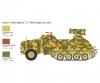 1:35 Panzerwerfer 42 Maultier Halbk. 1:35 Panzerwerfer 42 Maultier Halbk.