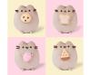 Pusheen Snacking, 4 ass.