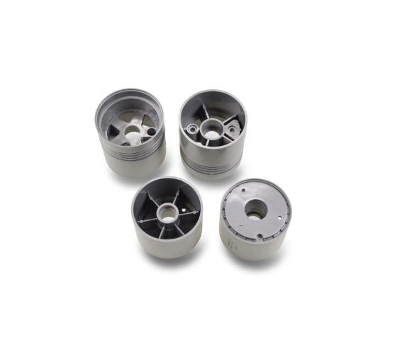 Gr.C Wheel Set Foam (2+2) Porsche 956