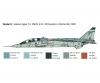 Jaguar T.2 R.A.F. Trainer Aircraft Kit 1:72