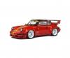 Porsche RWB Red Saduka, Die-Cast Car, 1:18