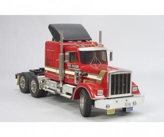 1:14 RC King Hauler Bausatz