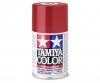 TS-18 Metallic Red, spray paint, 100 ml